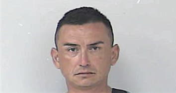 Isaac Pastrana, - St. Lucie County, FL 